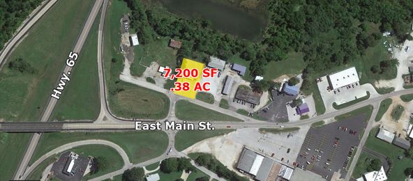 Former Dollar General | Warsaw, MO: 1013 E Main St, Warsaw, MO 65355